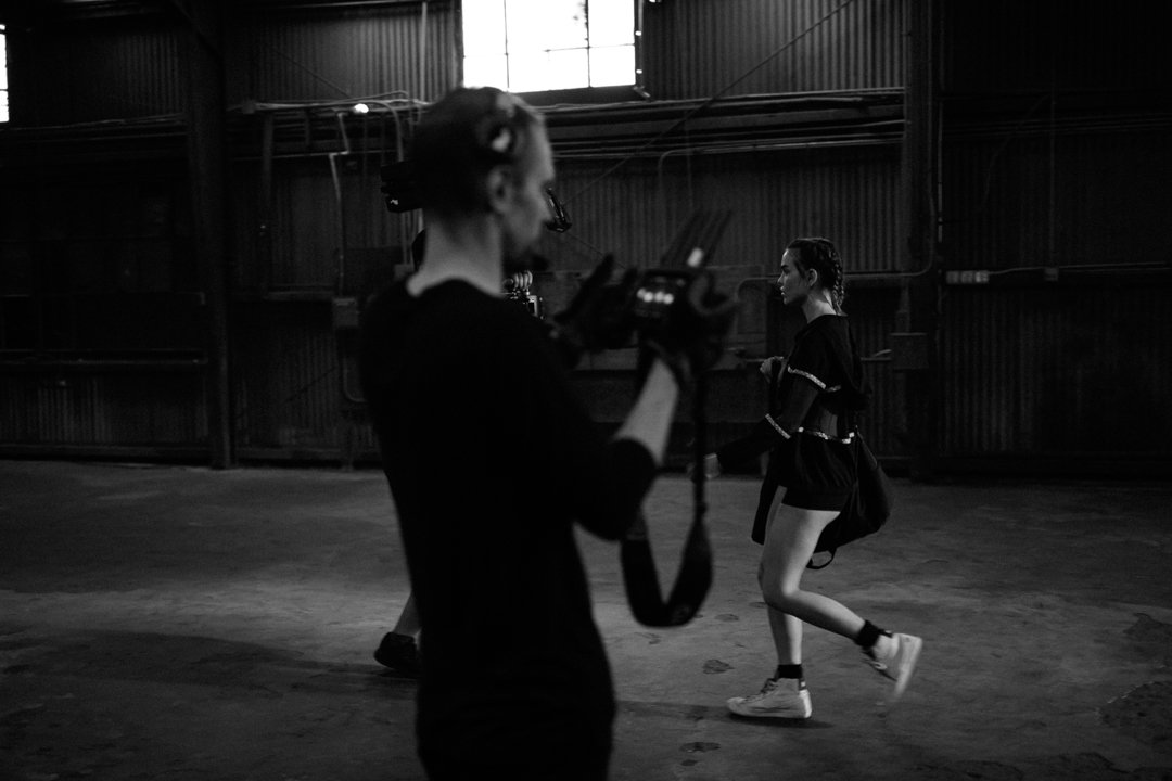 Nike BTS 1