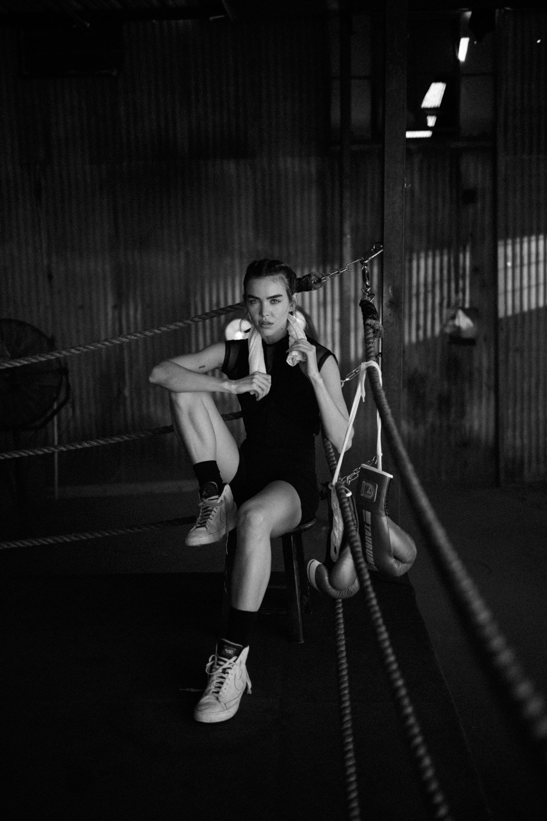 Nike BTS 2