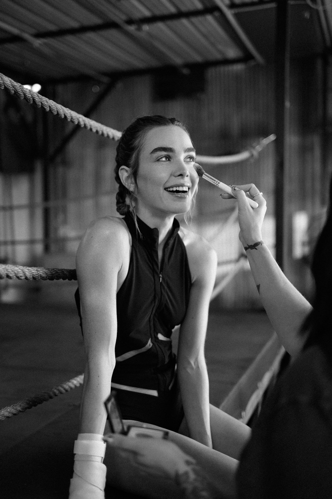 Nike BTS 3