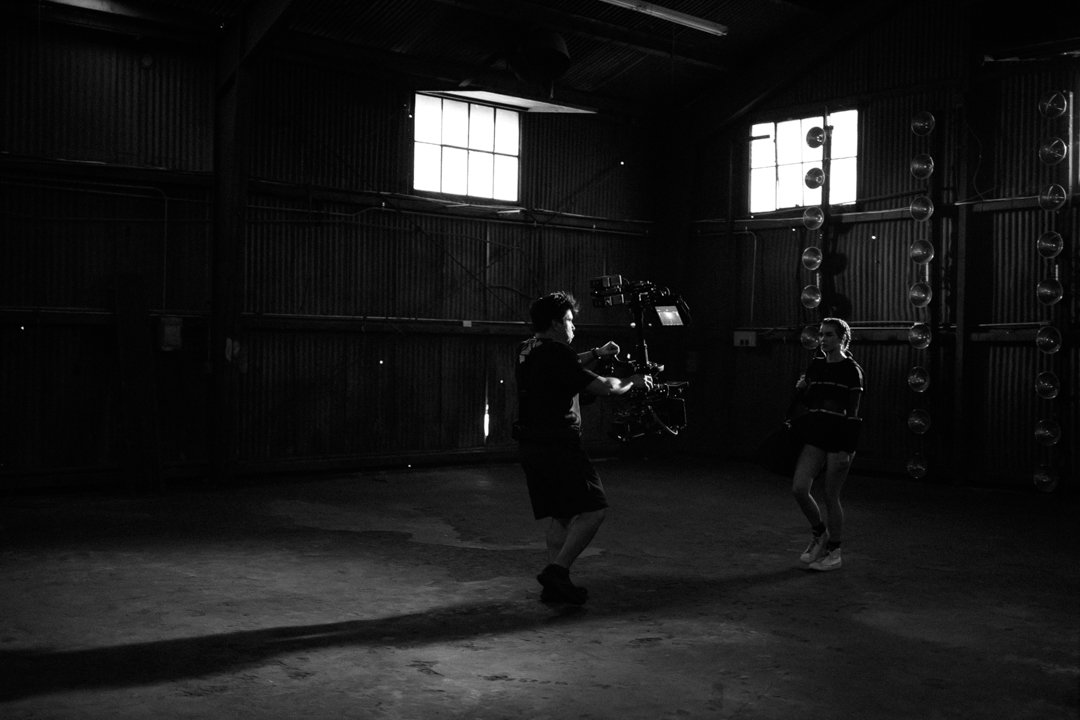 Nike BTS 5