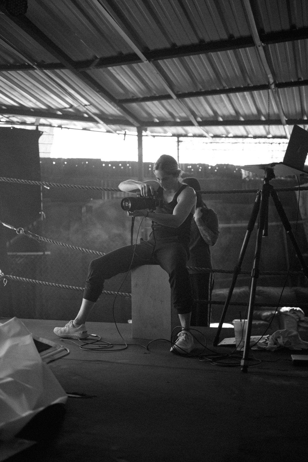 Nike BTS 6