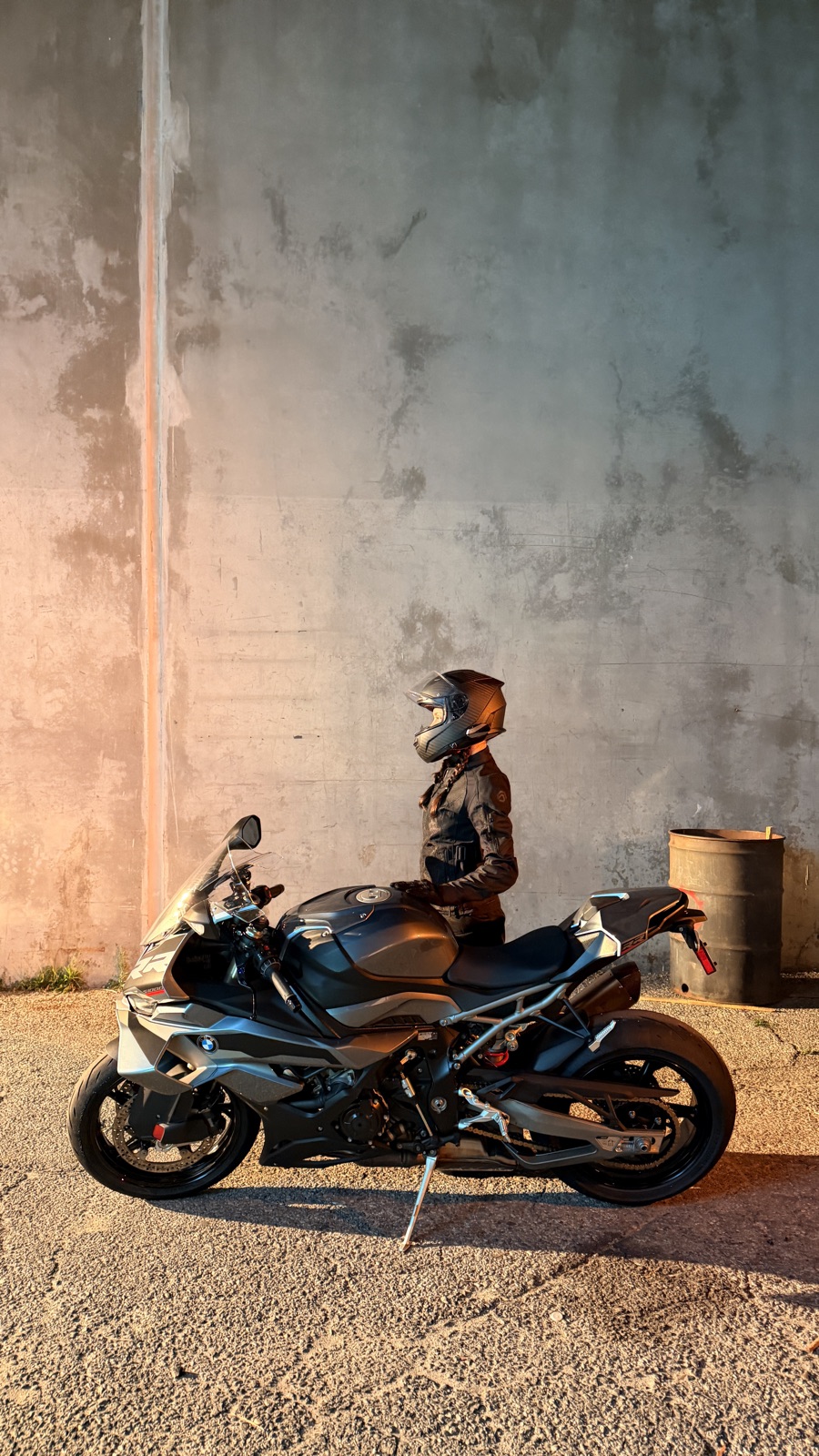 Sena BTS 7