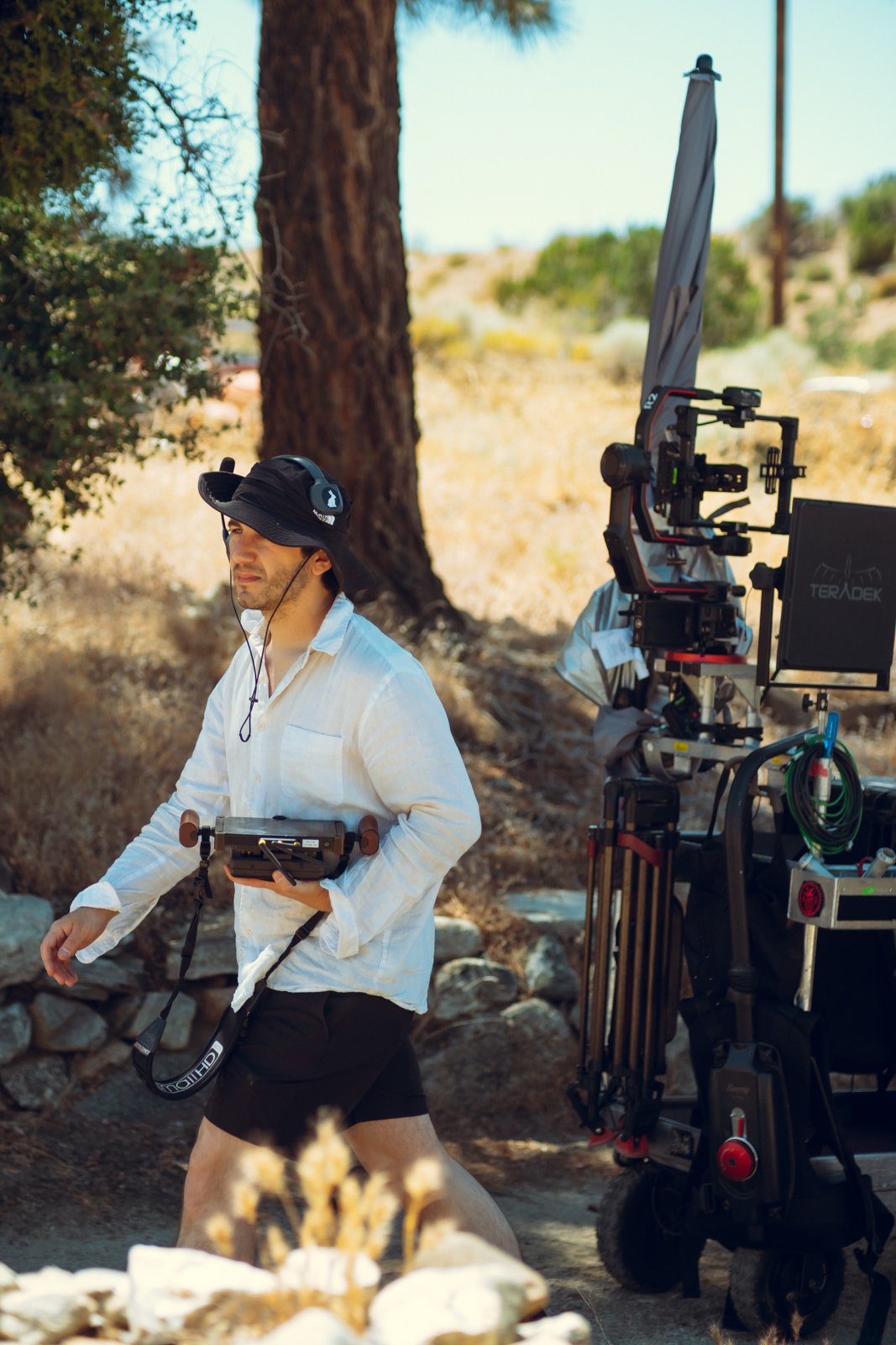 Subtl Beauty BTS 24